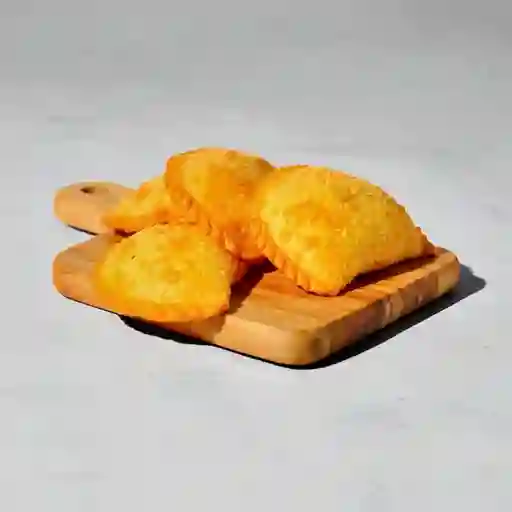 Empanada Heredera