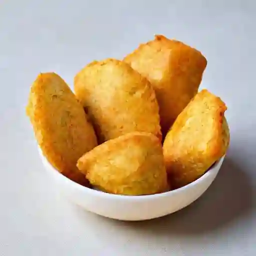 Empanada de Yuca