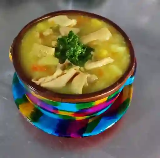 Mondongo