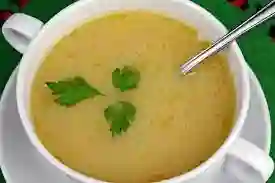 Consomé