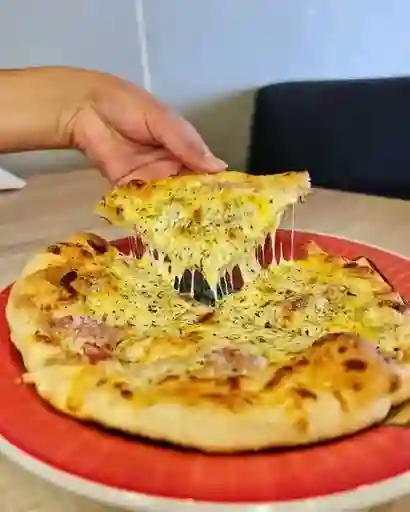 Pizza Hawaihana