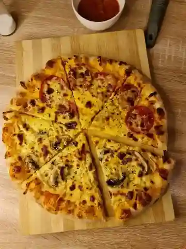 Pizza Margarita