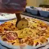 Pizza Peperoni