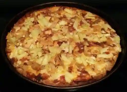 Pizza Tropical