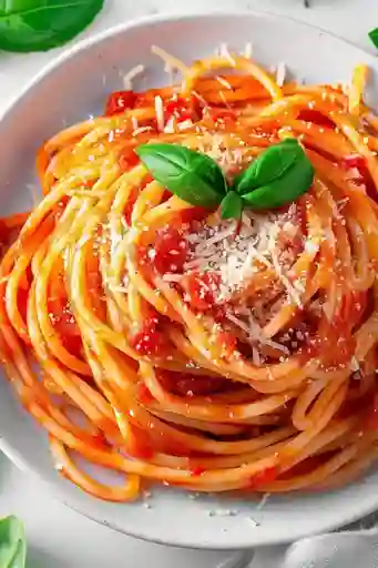 Pasta Pomodoro