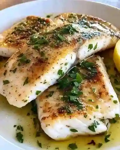 Filete Al Ajillo