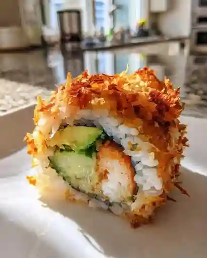 Sushi Tempura