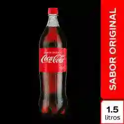 Coca-cola 1.5