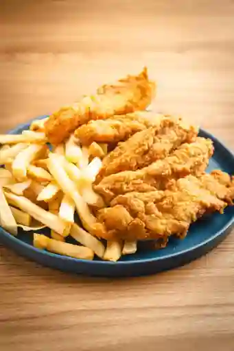 Chicken Tenders