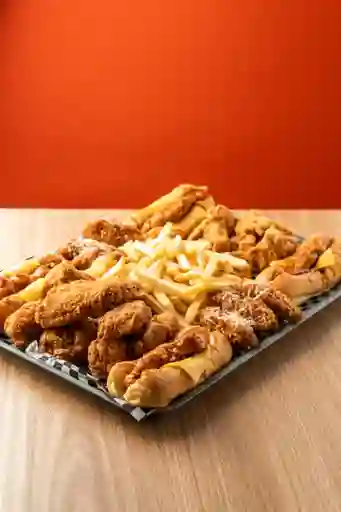 Combos Parejas