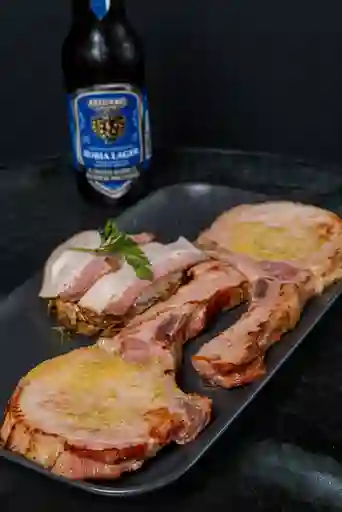 Chuleta Kalsruhe