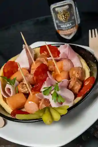 Picada Familiar