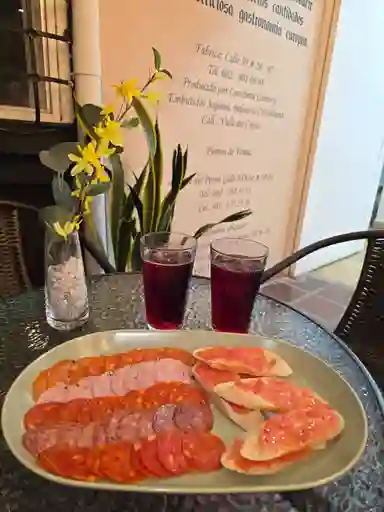 Fantasía Salamis