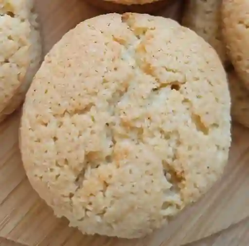 Galletas Almendras