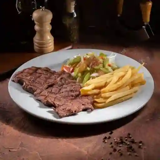 Churrasco