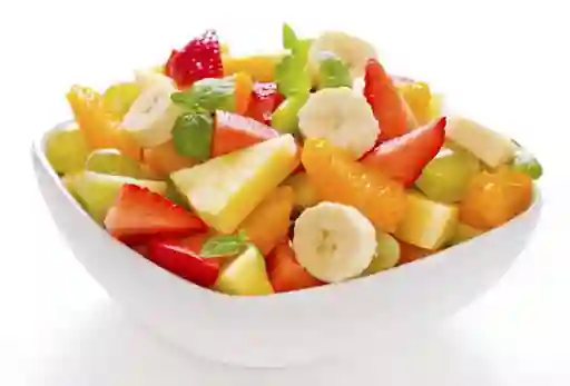 Ensalada de Frutas Regular