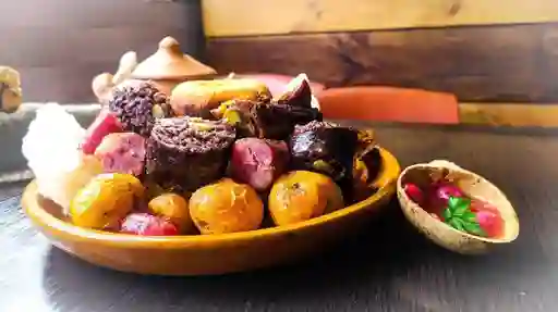 Picada para Tres