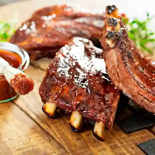 Costillitas