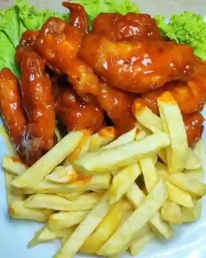 Combos #1