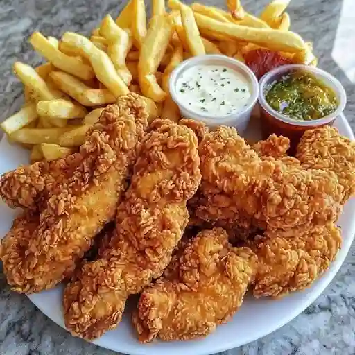 Combos #3