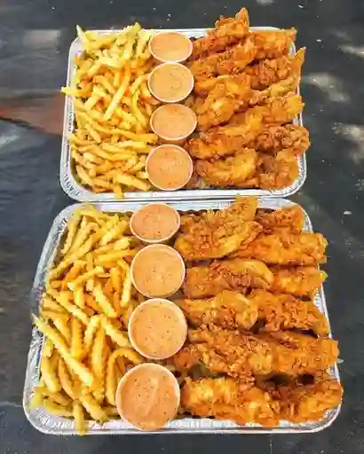 Combos #6