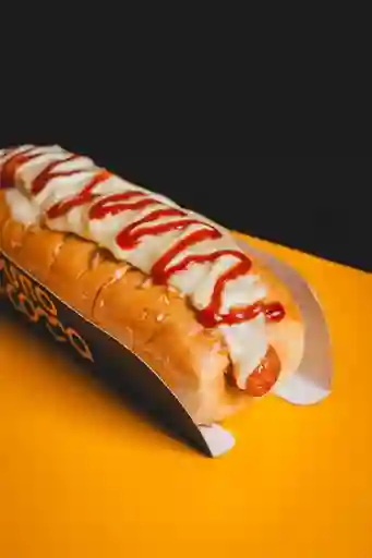 Perro Clásico