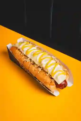 Perro Suizo