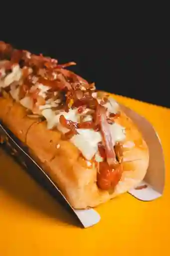 Perro Americano