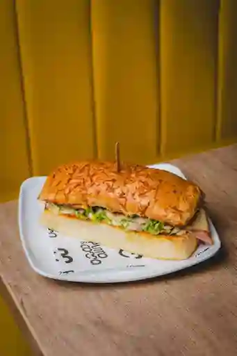 Sándwich Especial
