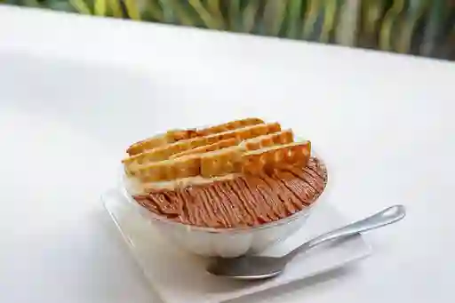 Arroz con Leche Ducales y Arequipe