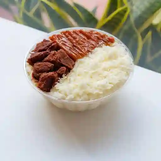 Arroz con Leche Chocobrown