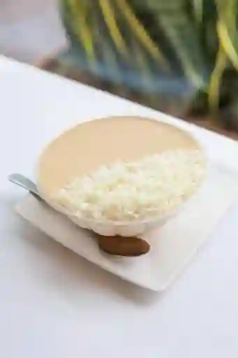 Arroz con Leche Campesino