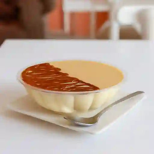 Arroz con Leche Dos Leches