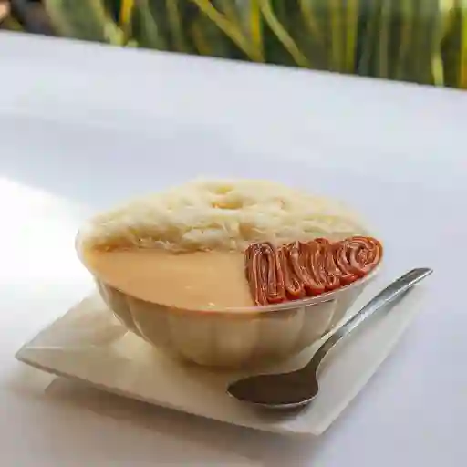 Arroz con Leche Tres Leches
