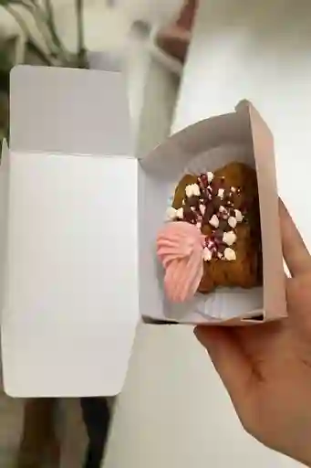 Brownie Love