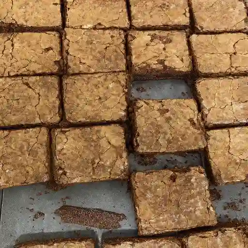 Brownie Tradicional