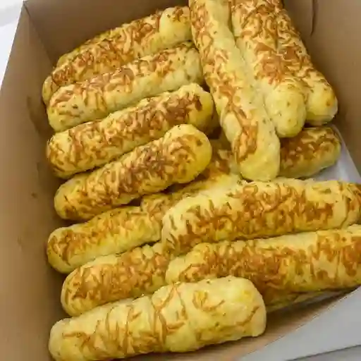 Dedo de Queso Hojaldre