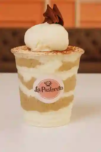 Cuchareable 3 Leches Tiramisú