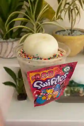 Cuchareable 3 Leches Quipitos