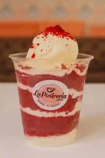Cuchareable Red Velvet