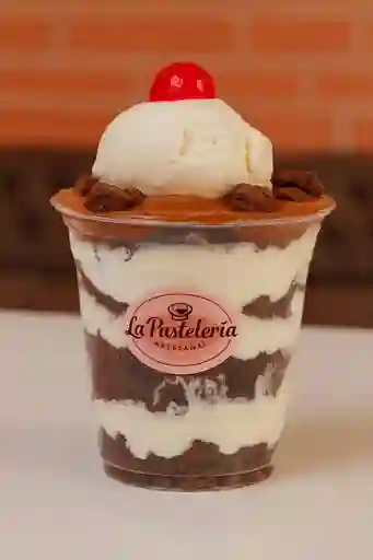 Cuchareable Brownie