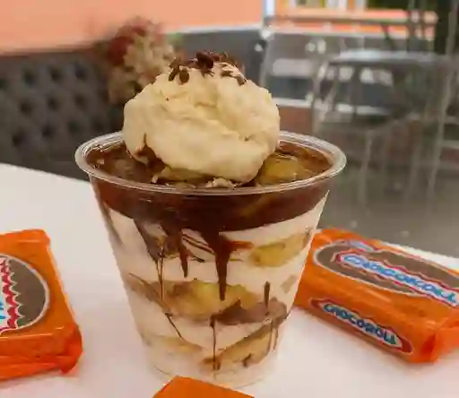 Cuchareable Chocorramo