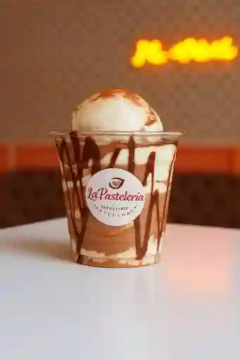 Cuchareable 3 Leches Milo