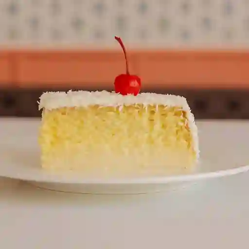 Postre 3 Leches Tradicional Amor Mío