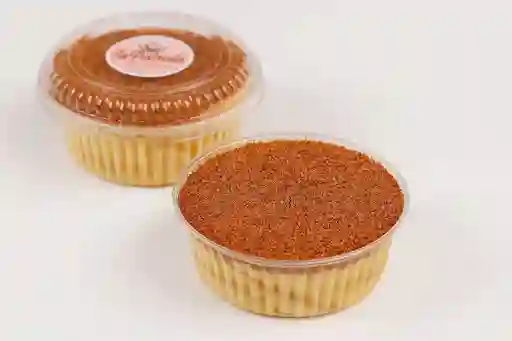 Postre Pavé Vallenato