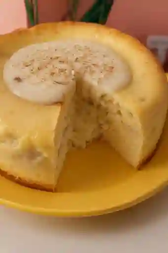 Cheesecake Napoleón