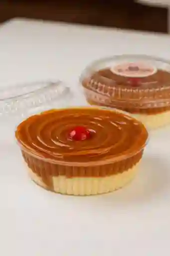Postre 4 Leches