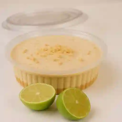 Pie de Limón