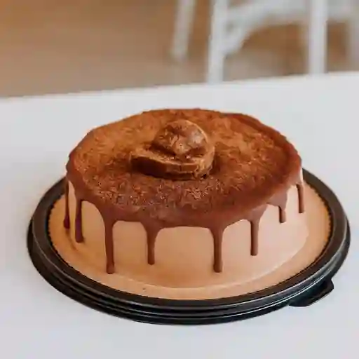 Mini Fría Milo