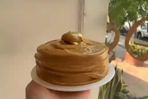 Mini Dulce de Leche